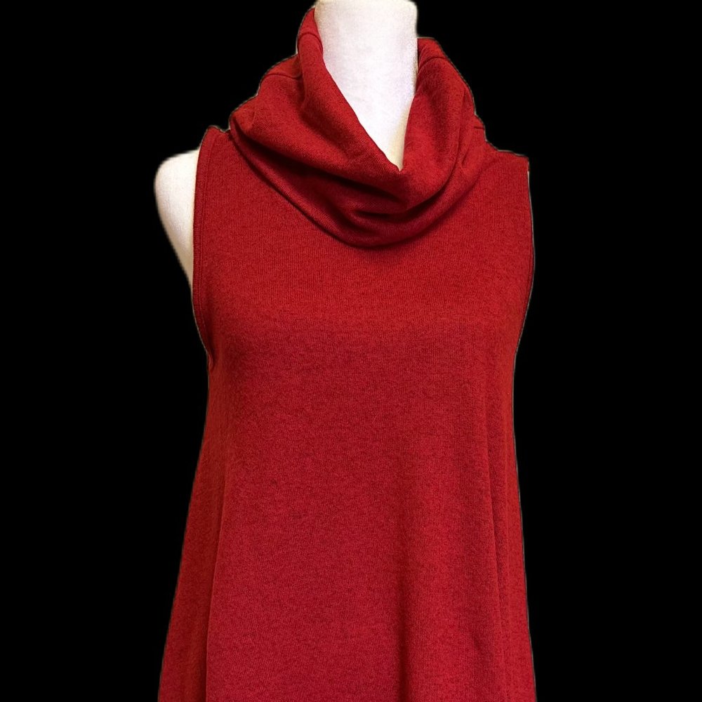 Aryeh lightweight sweater dress or long tunic
